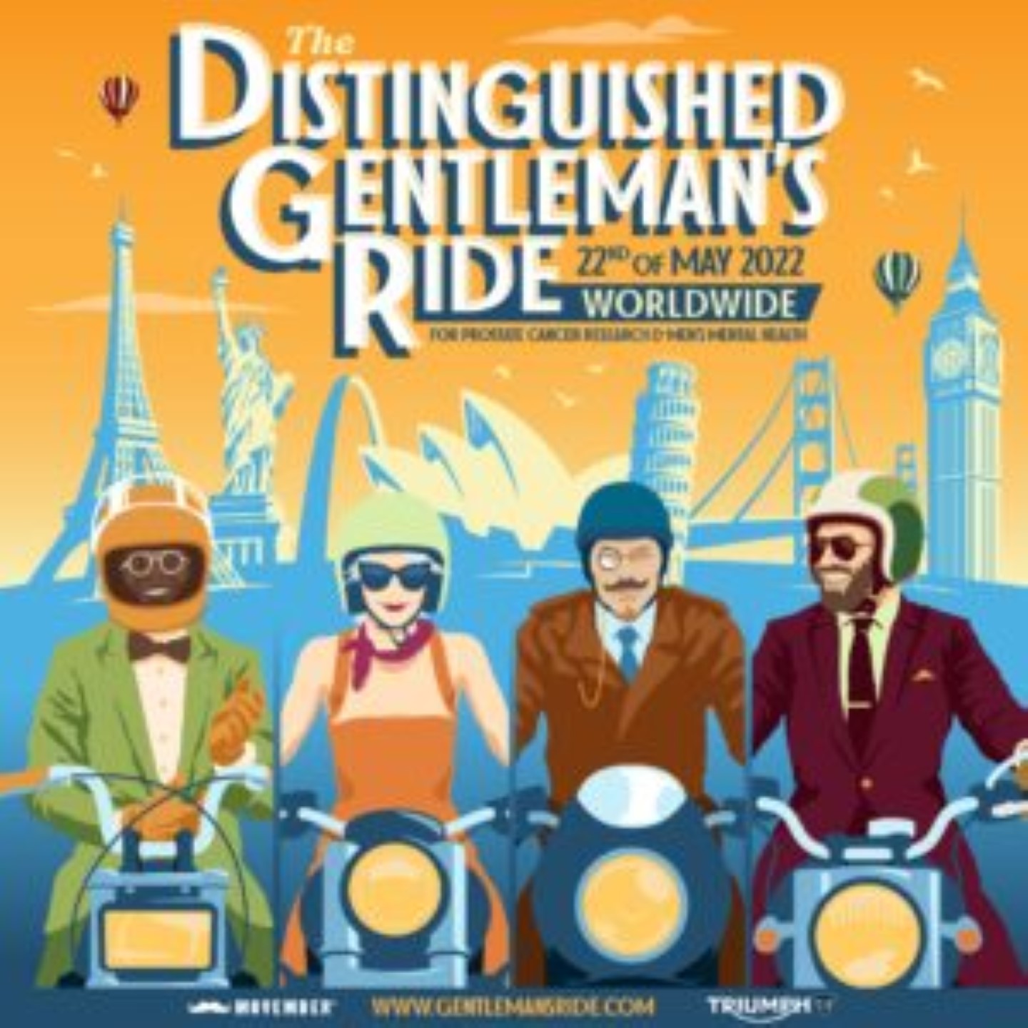 DGR 2022 with Hot Numbers Coffee