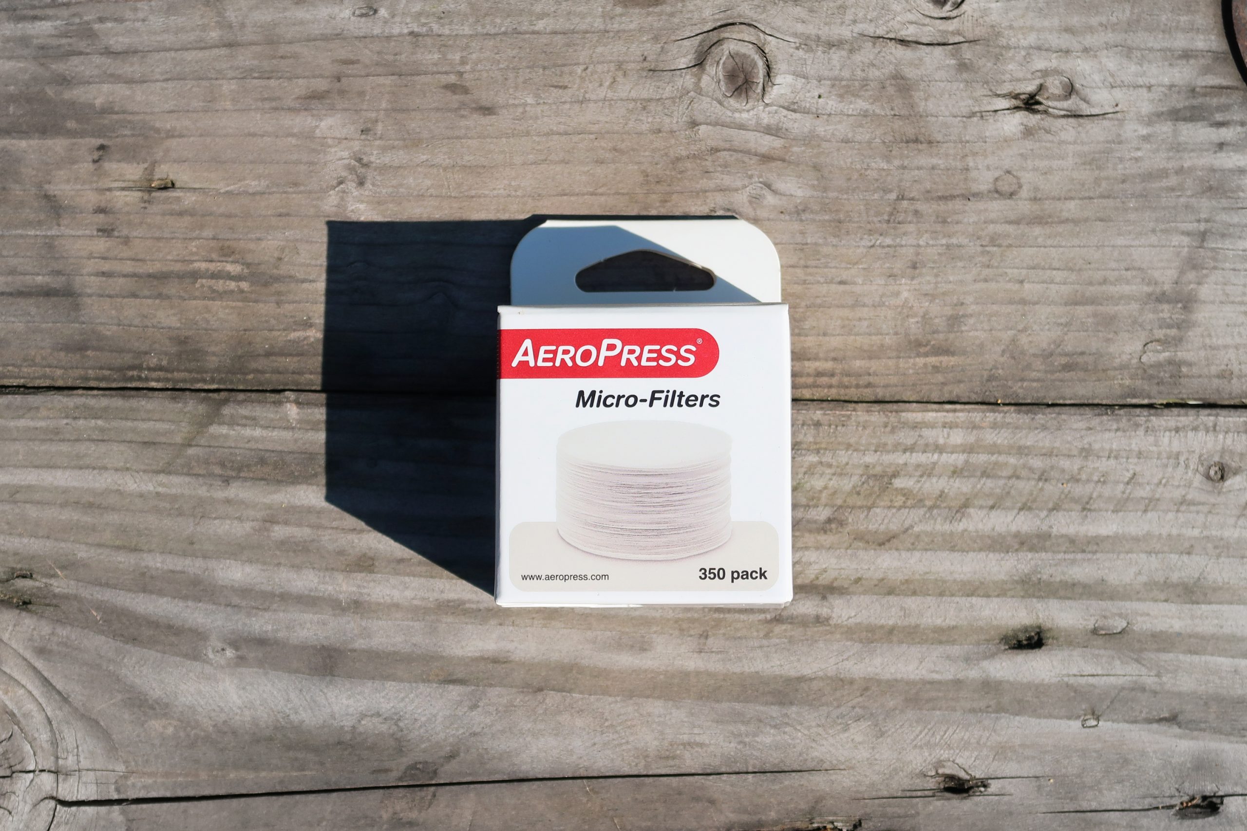 AeroPress Filters