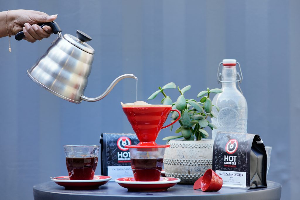 V60 Dripper