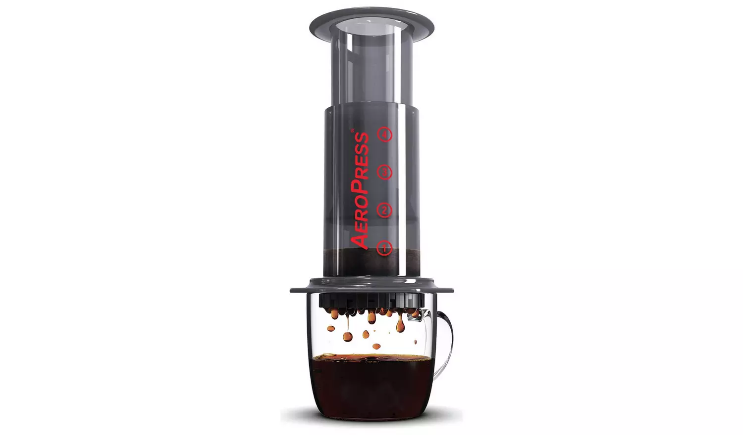 AeroPress Original Coffee Maker