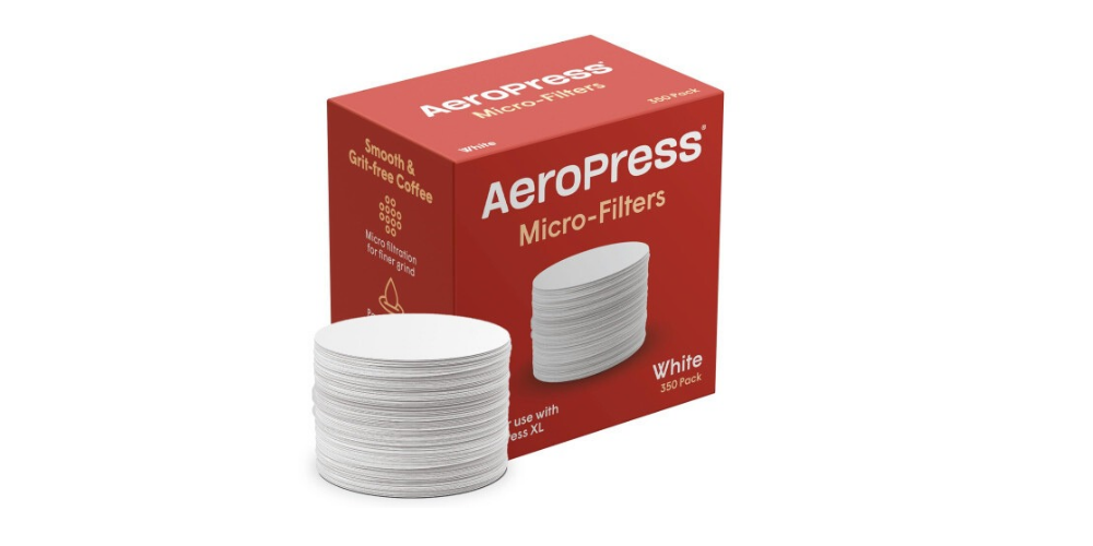 AeroPress Paper Micro-Filters
