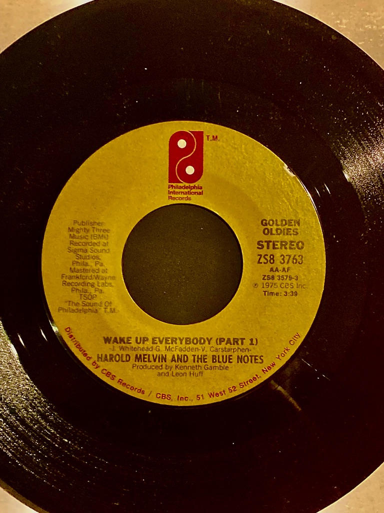 15 Years of Hot Numbers - DJs Chris Brown & Shaun Owen (Heavy Soul) - 17th April 2026