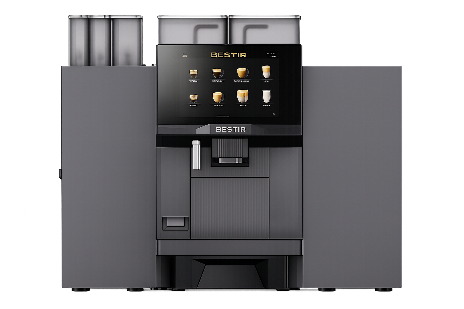 Bestir BMC150
