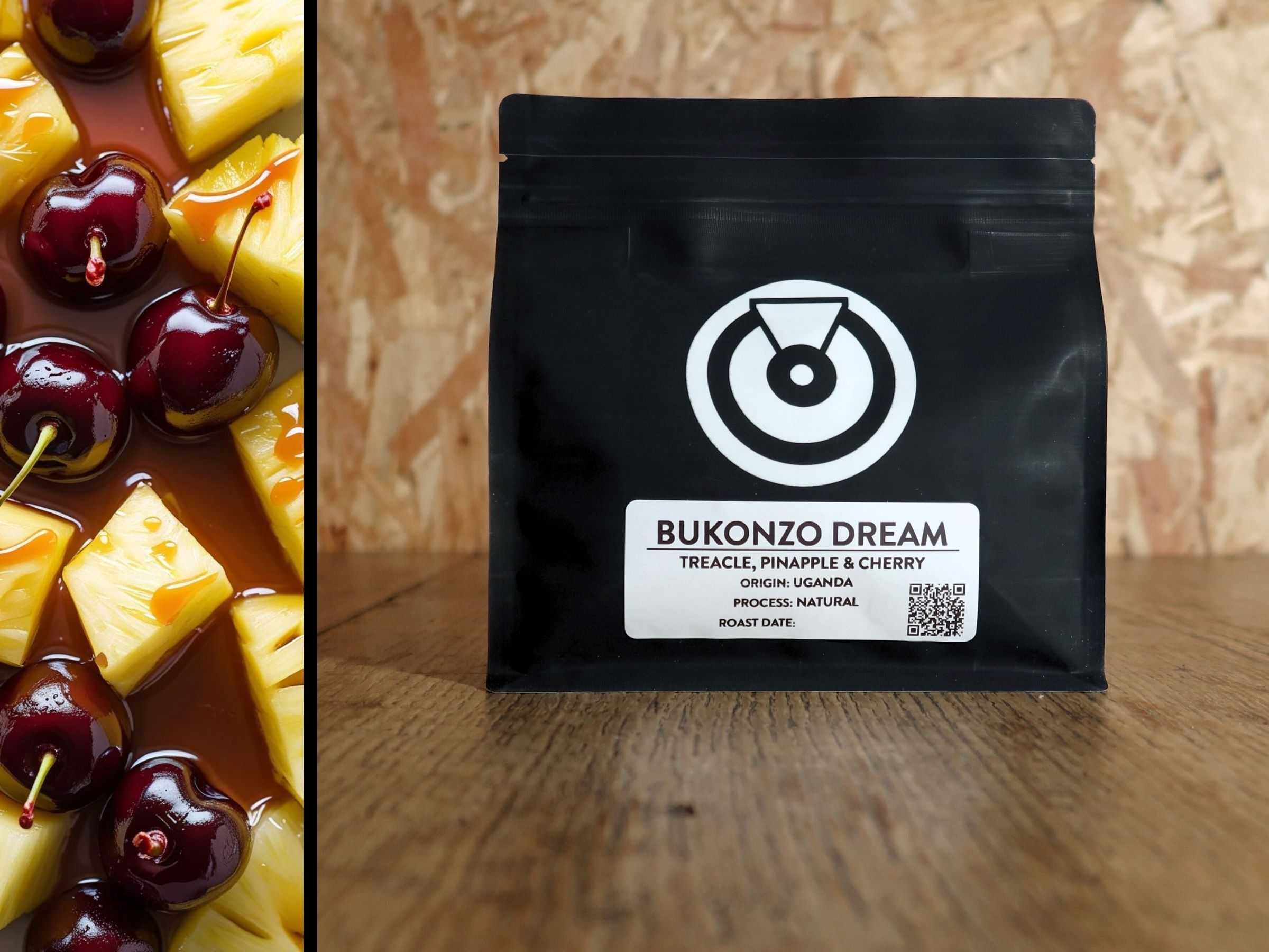 Bukonzo Dream - Uganda