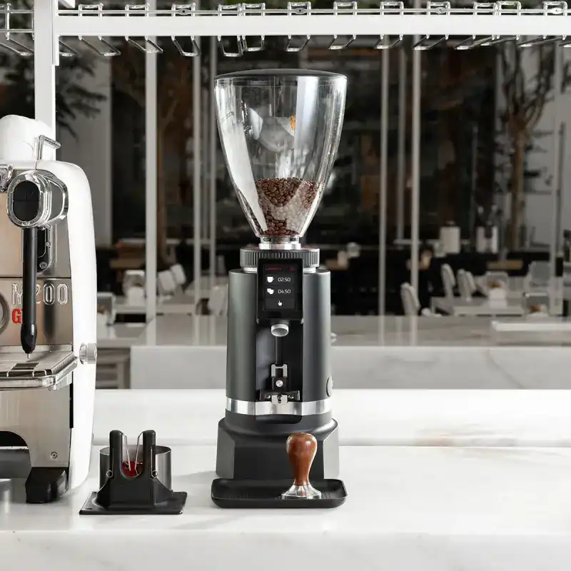 Ceado Leon 800 RS On Demand Coffee Grinder