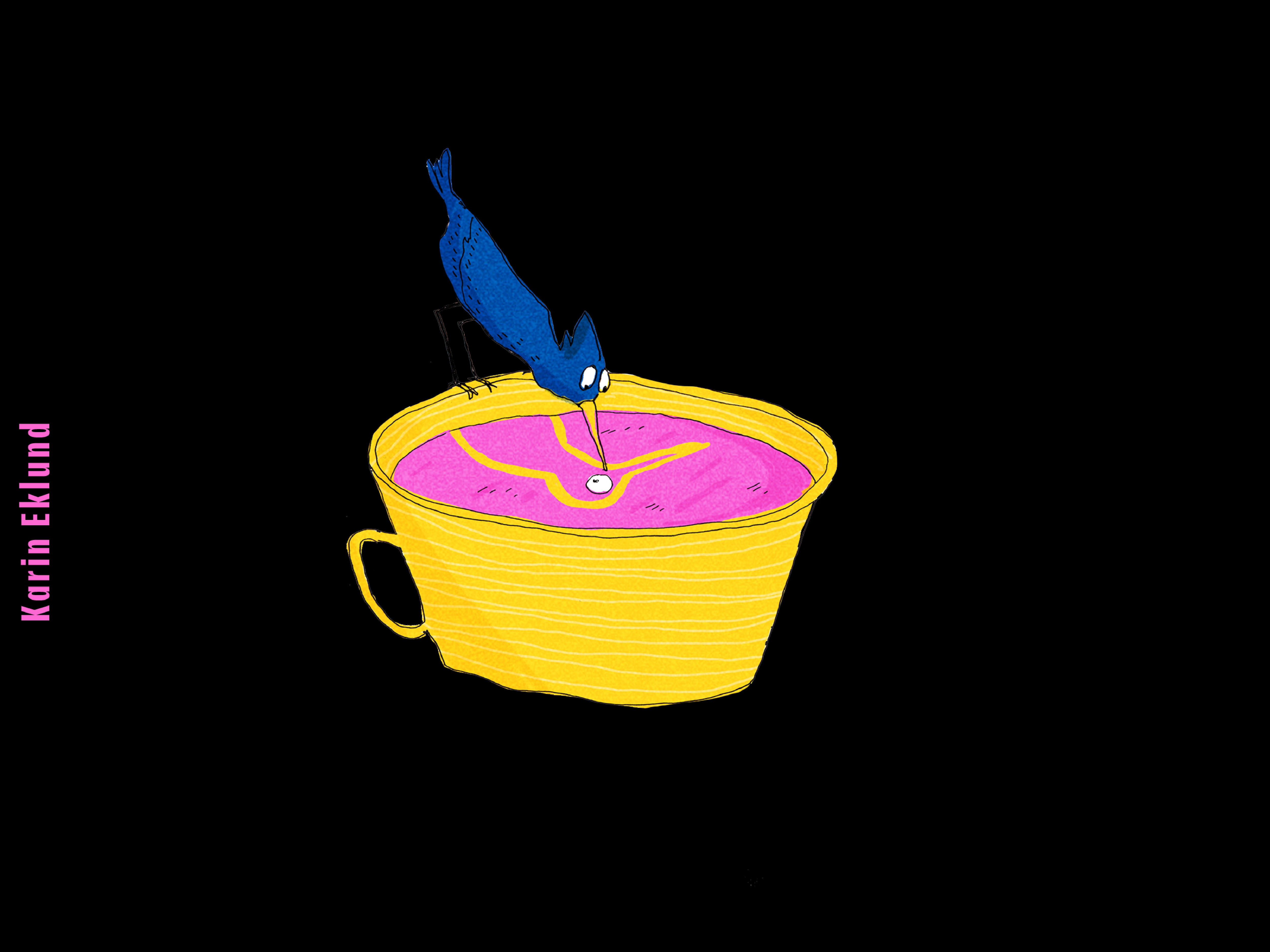 Drink & Draw - 21st January 2026