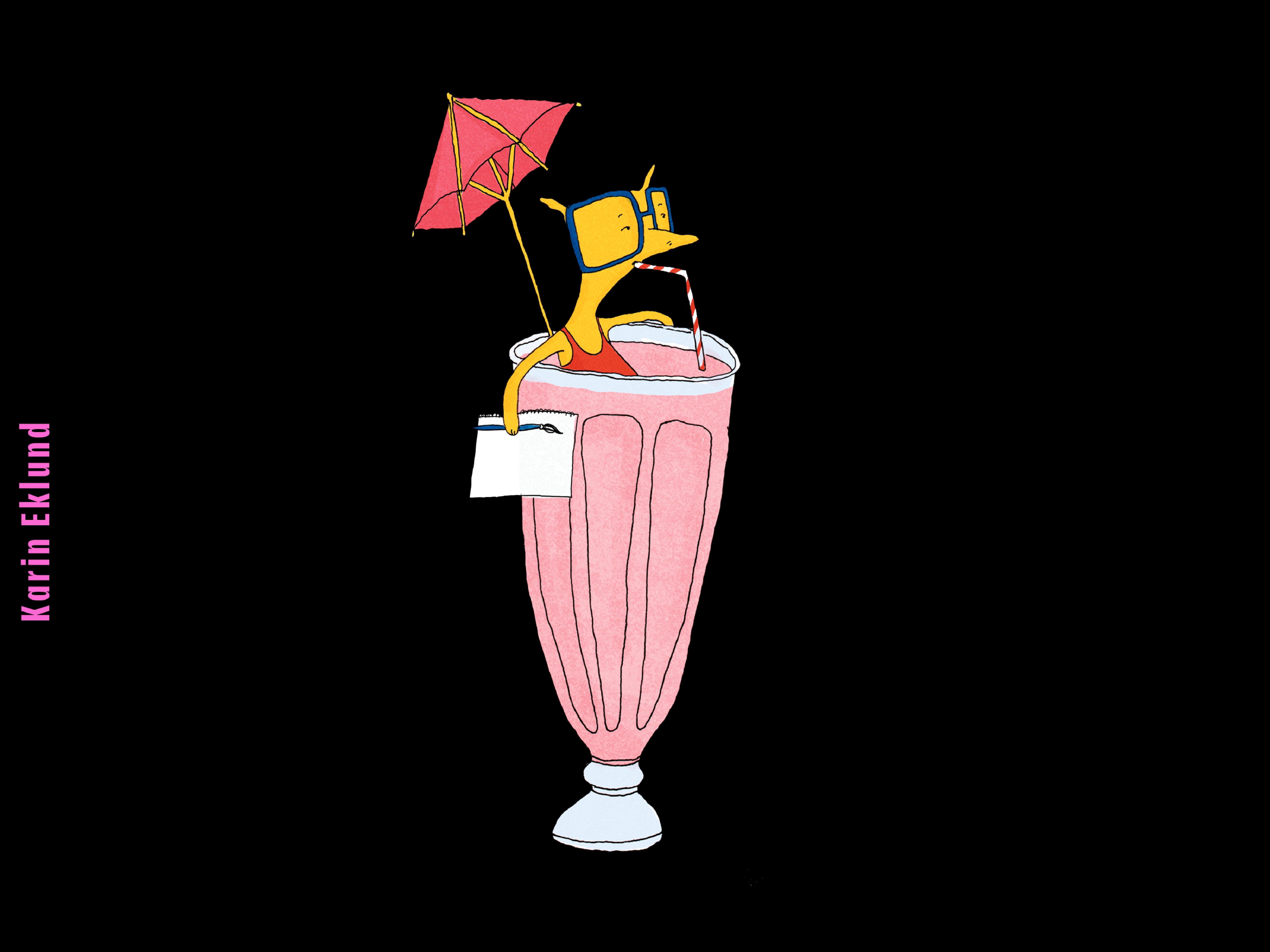 Drink & Draw - 20th May 2026