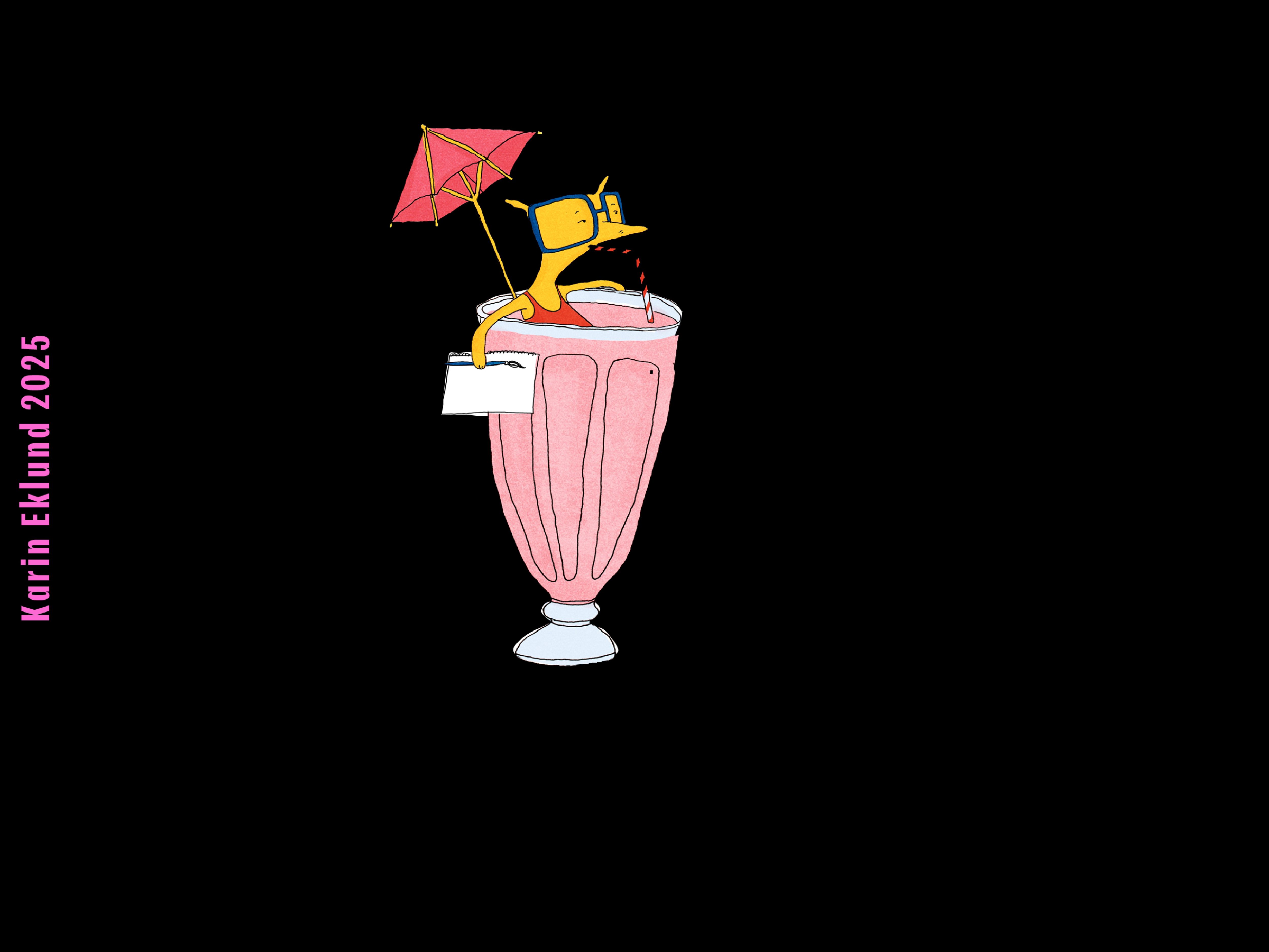 Drink & Draw - 19th November 2025