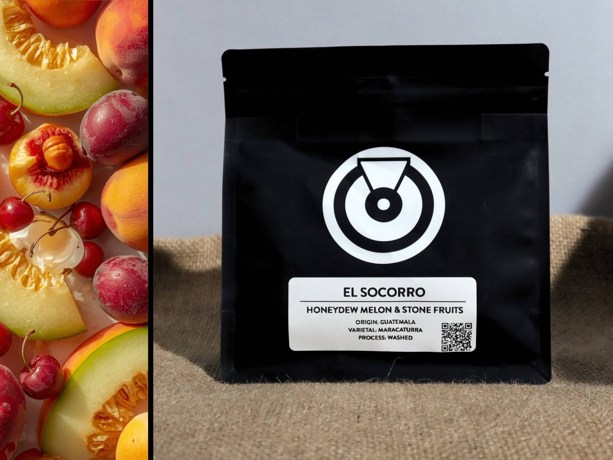 El Socorro - Guatemala