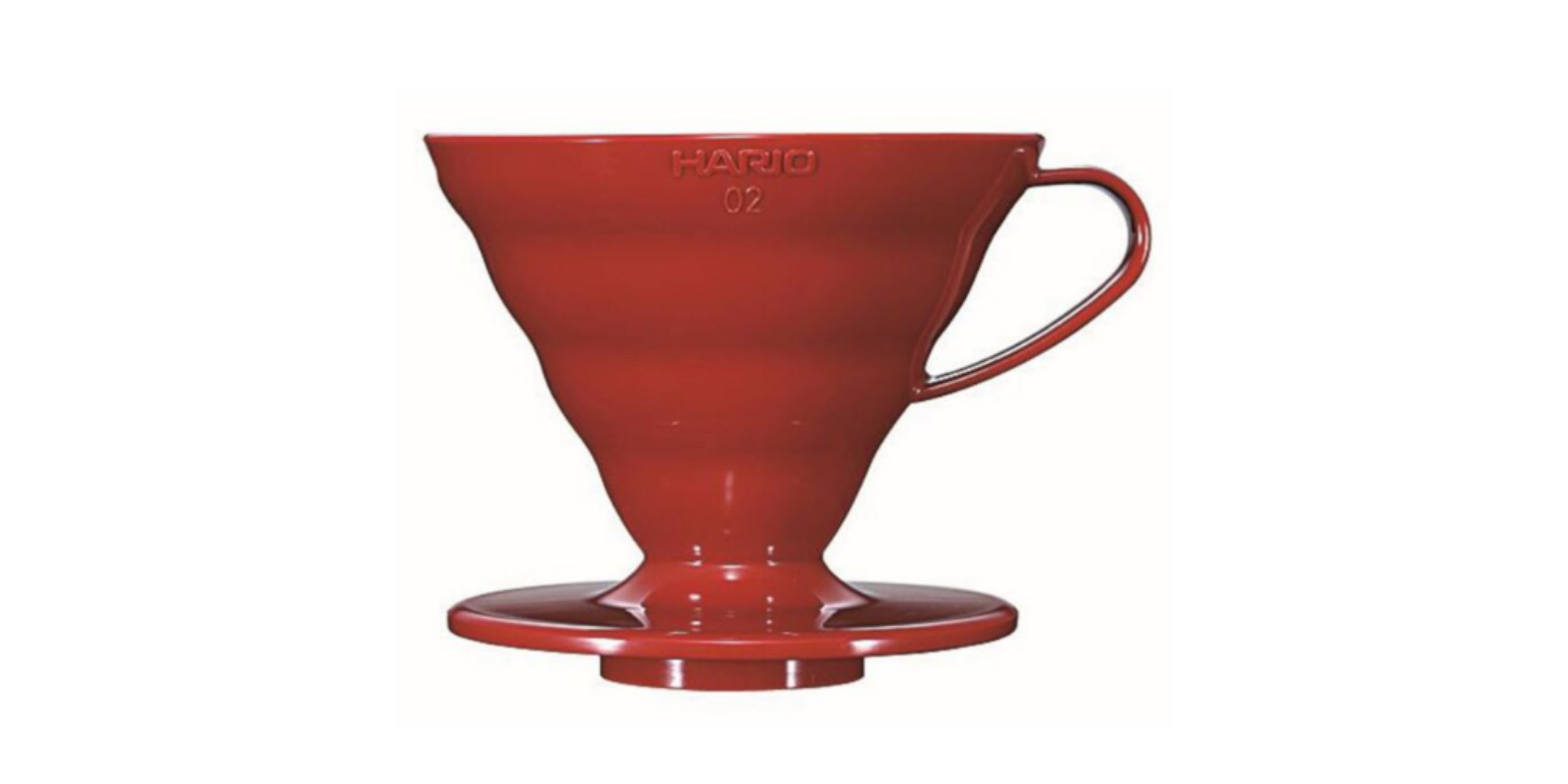 Hario V60 Dripper