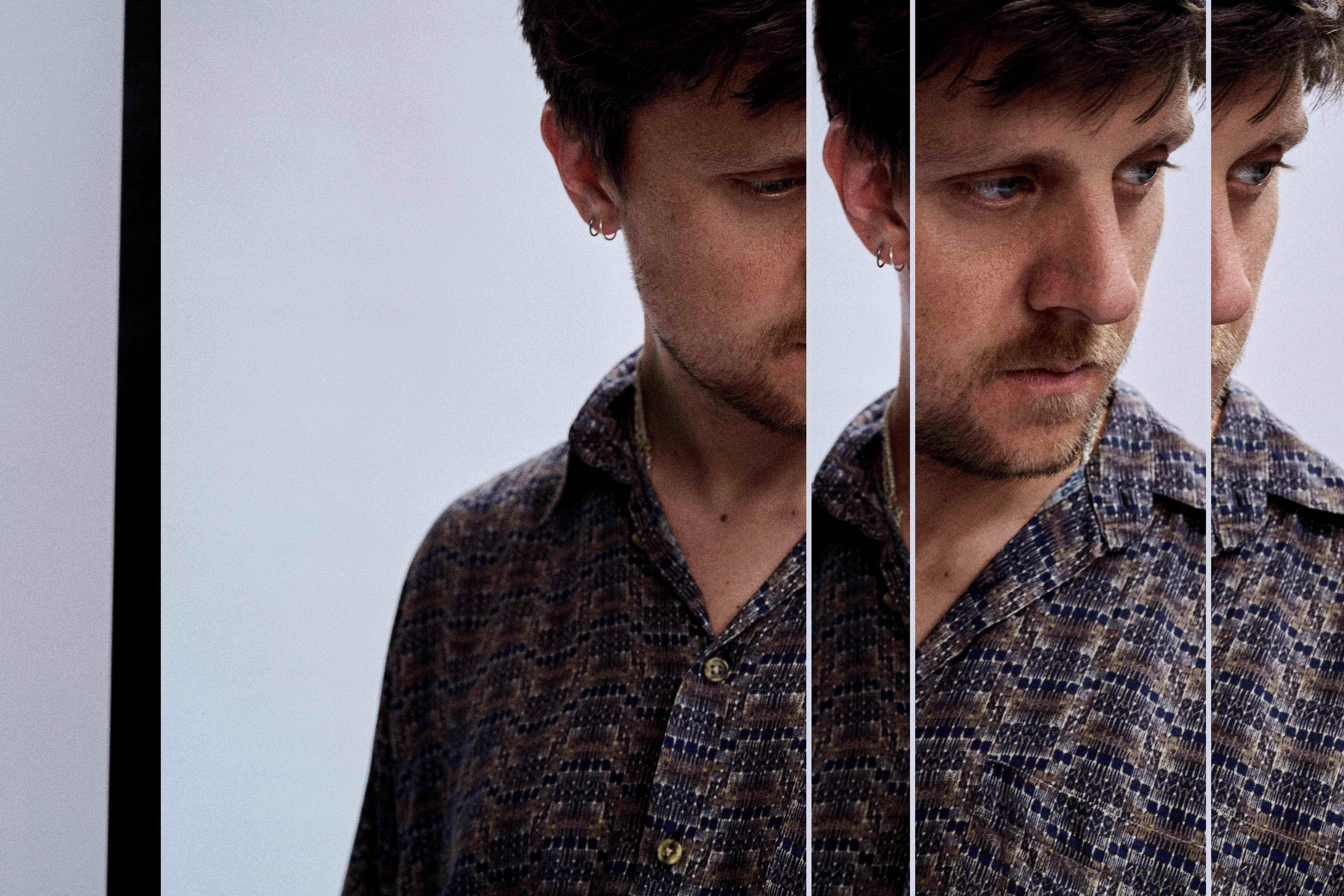 Harry Christelis - 20th March 2026