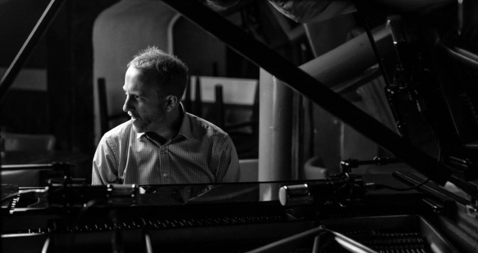 John Turville Trio - 1st May 2026