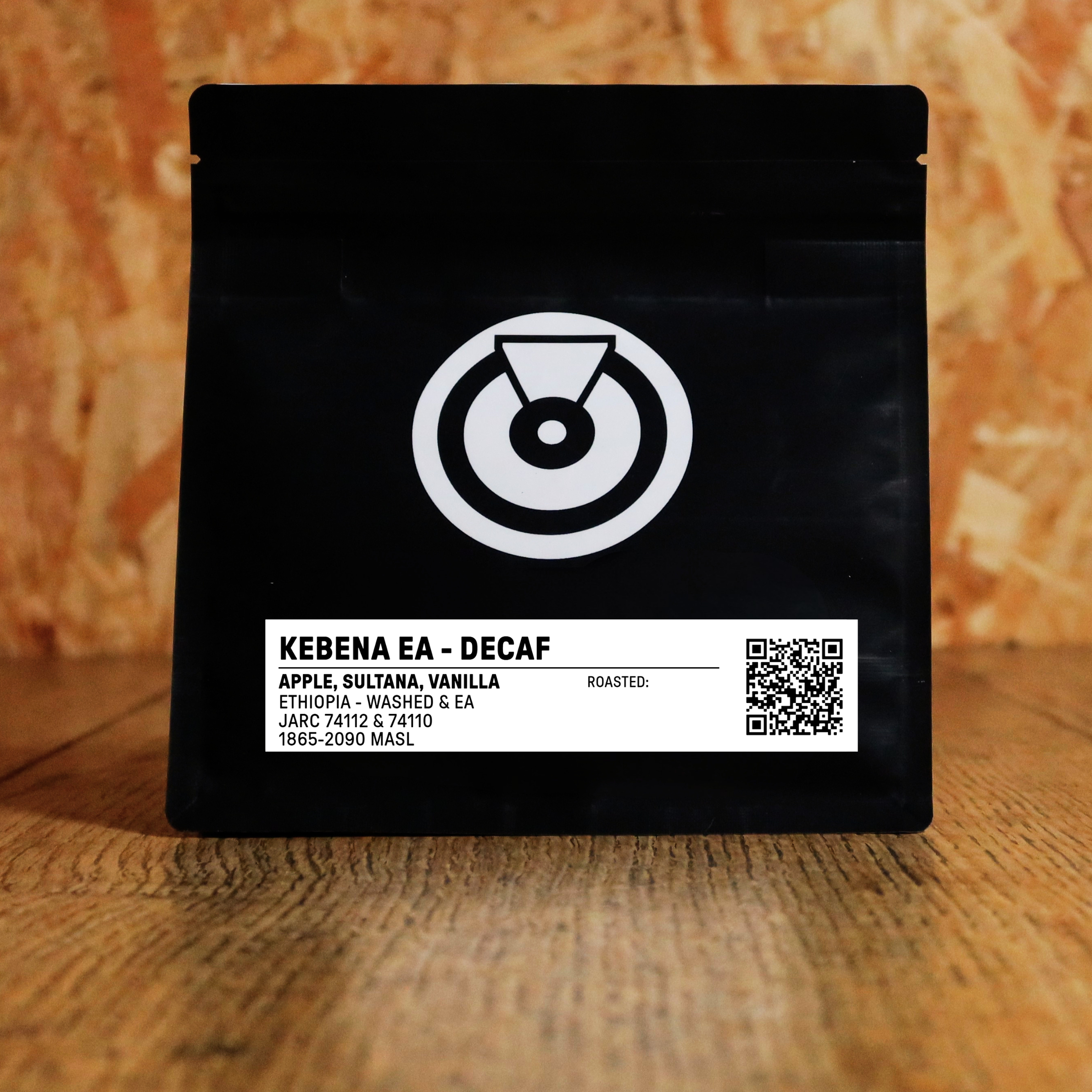 Decaf Coffee