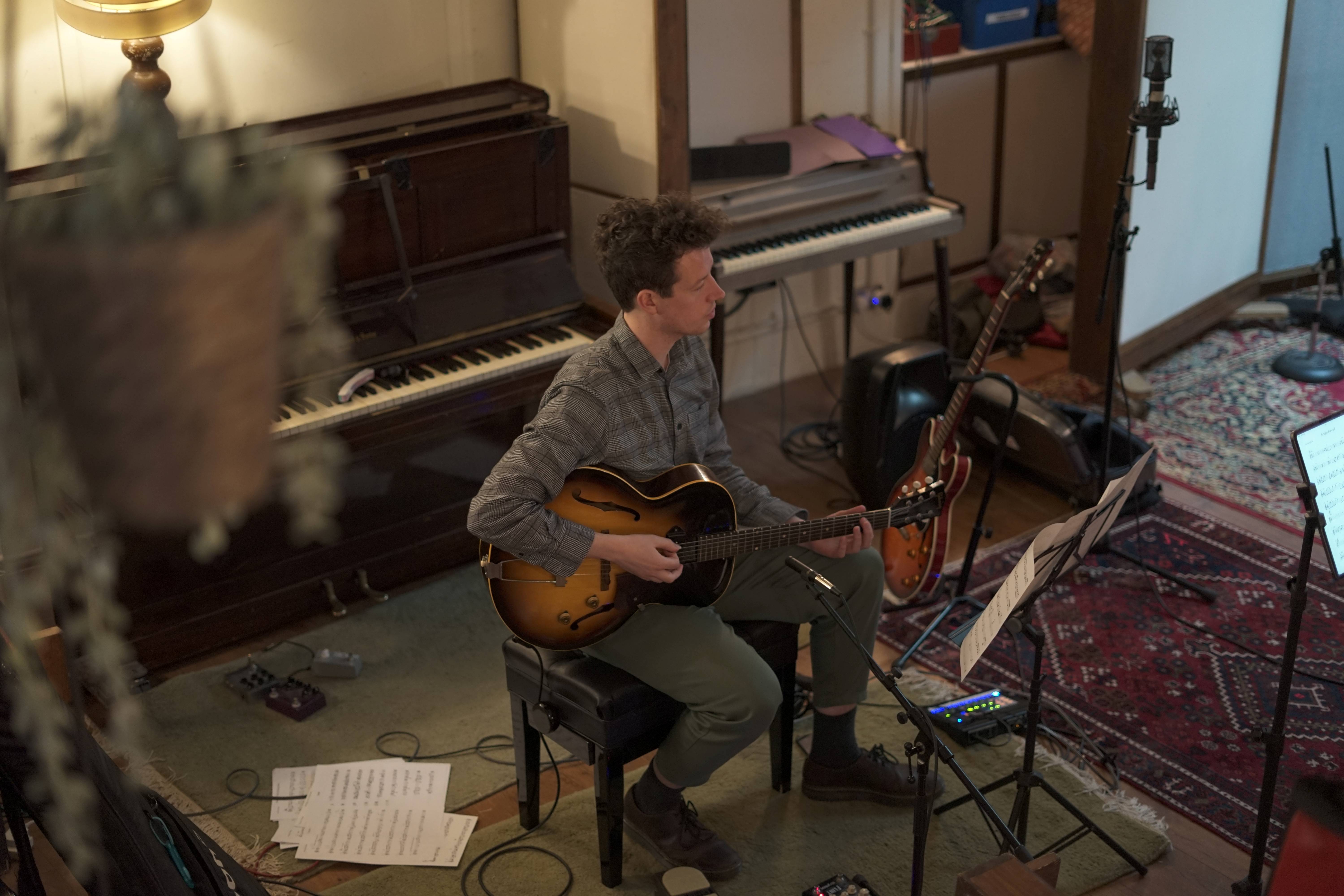 The Matt Hurley Group - 19th September 2025