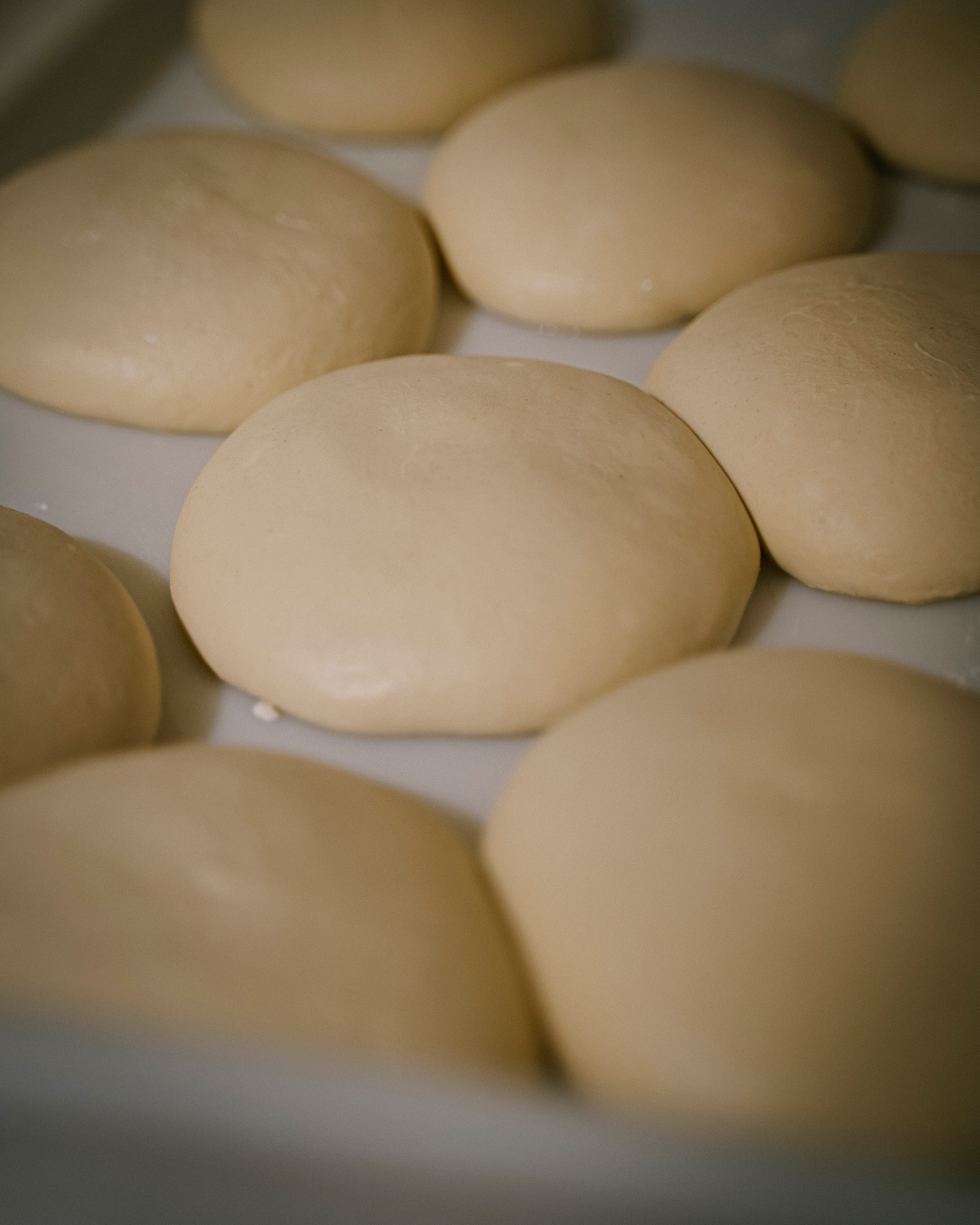 Pizza Dough (4 Pack)