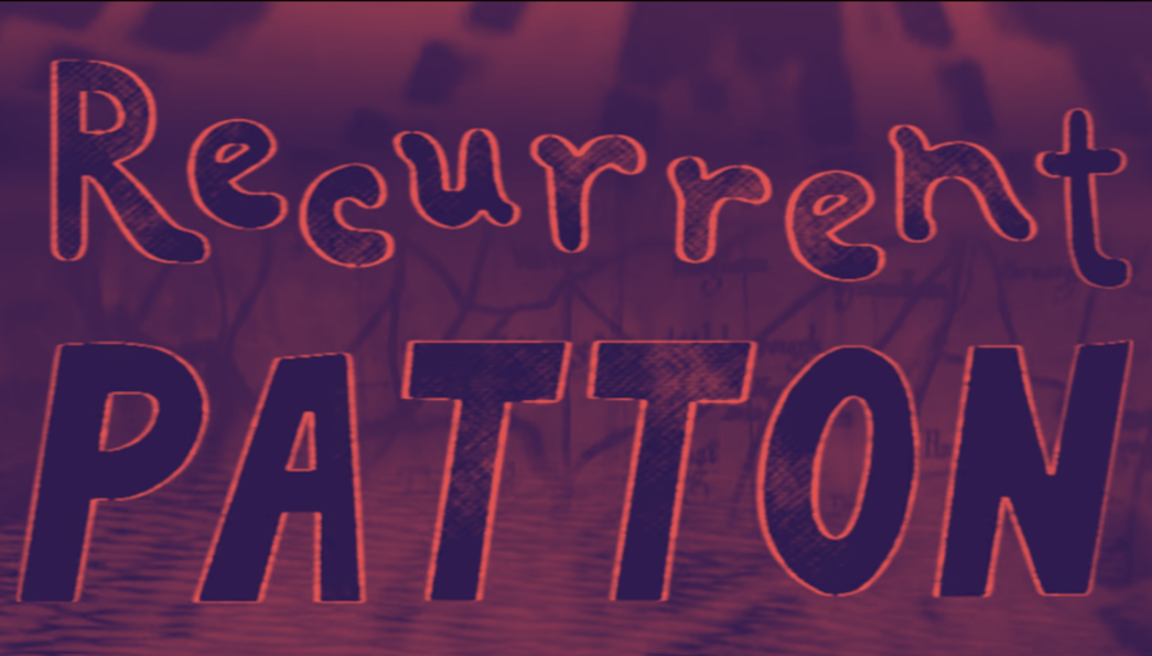 Film Screening of Recurrent Patton with Q&A & live music at 18:00 on 18th June 2026 @ Gwydir Street