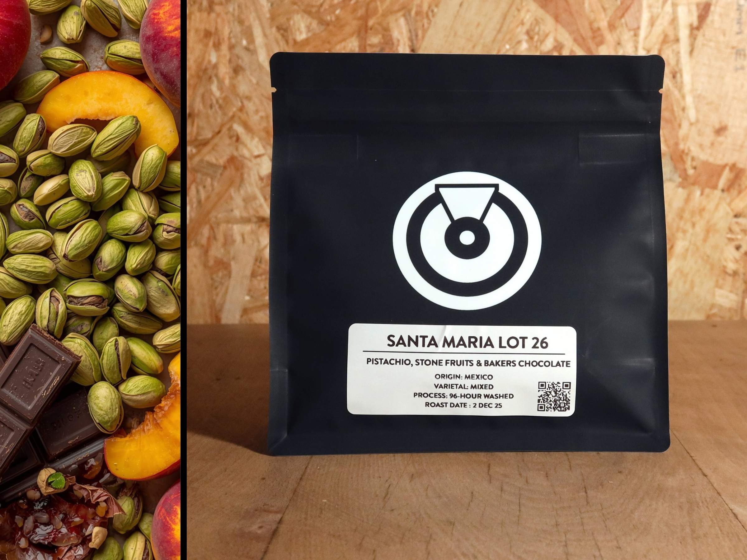 Santa María Lot 26 - Mexico 