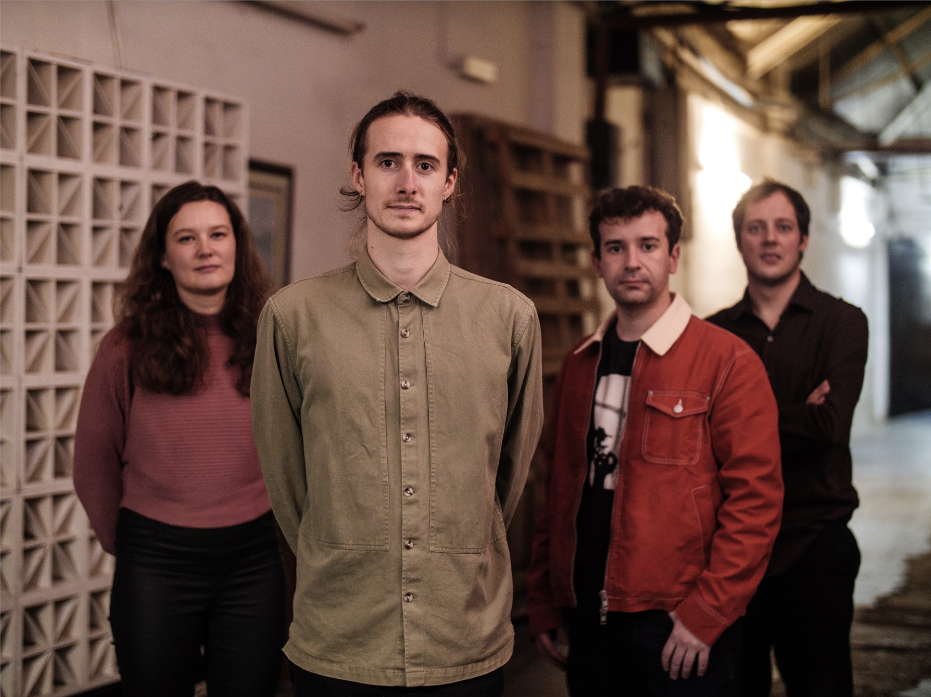 Tomorrow's New Quartet - 15th May 2026