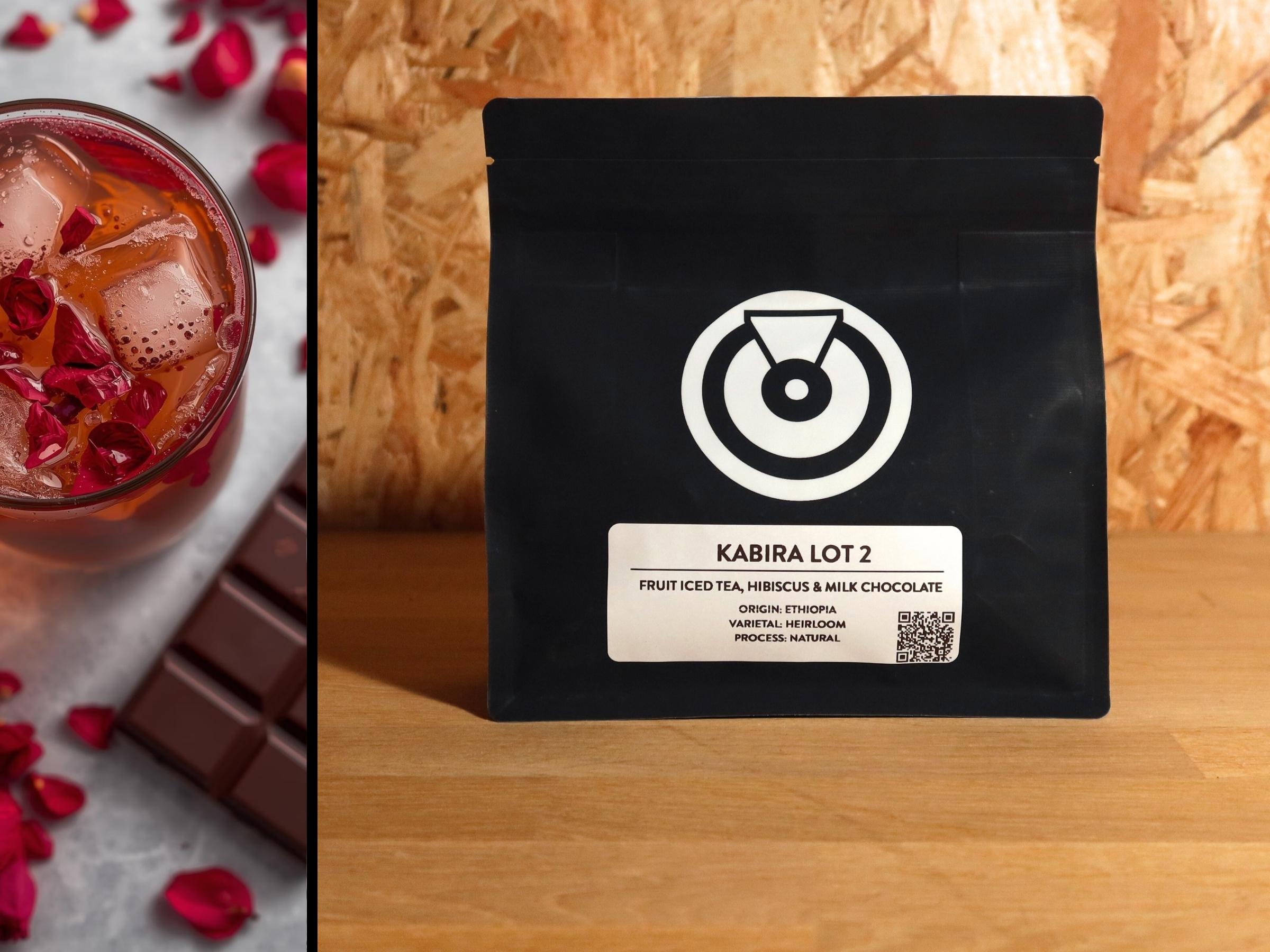 Kabira Lot 2 - Ethiopia