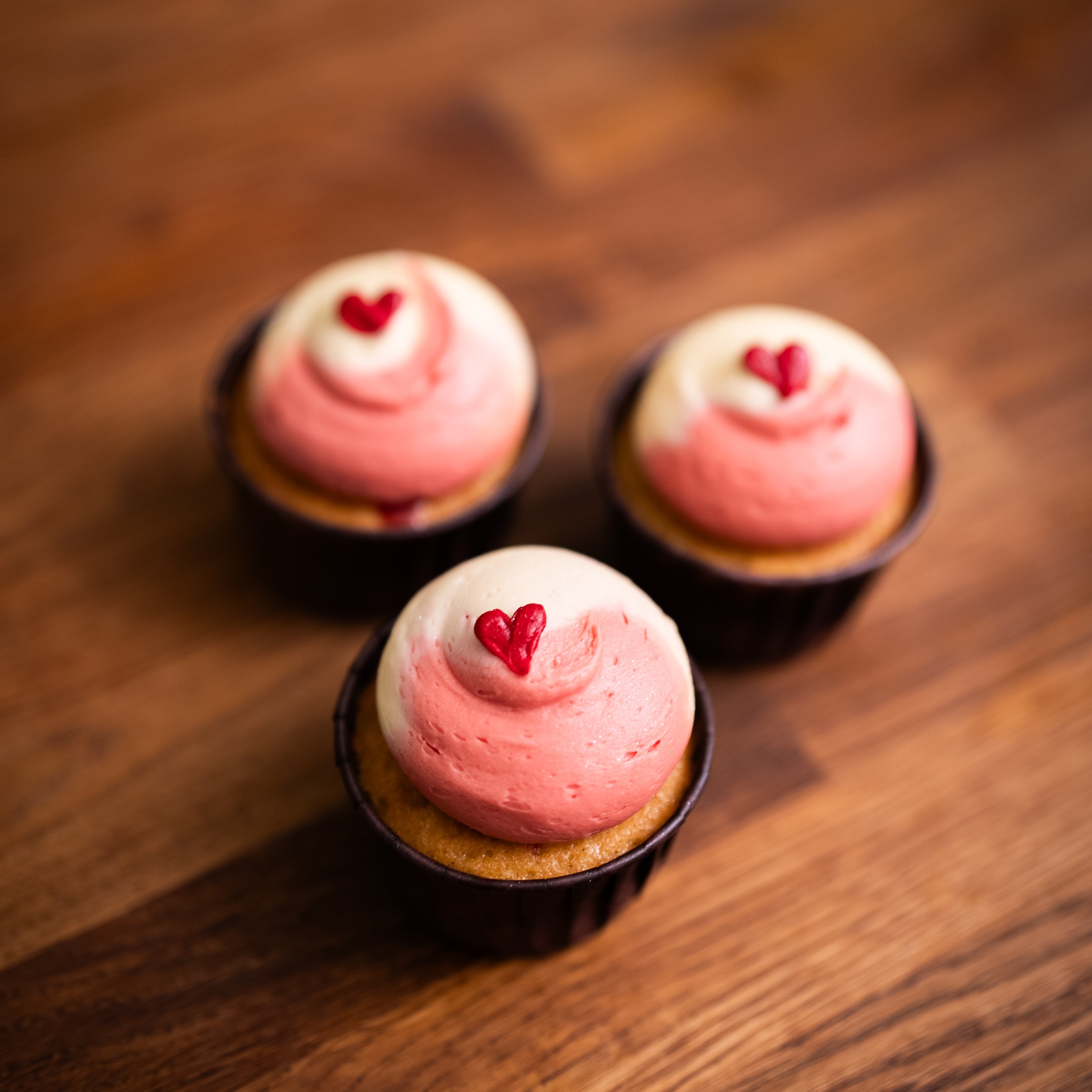 Valentines Cupcakes